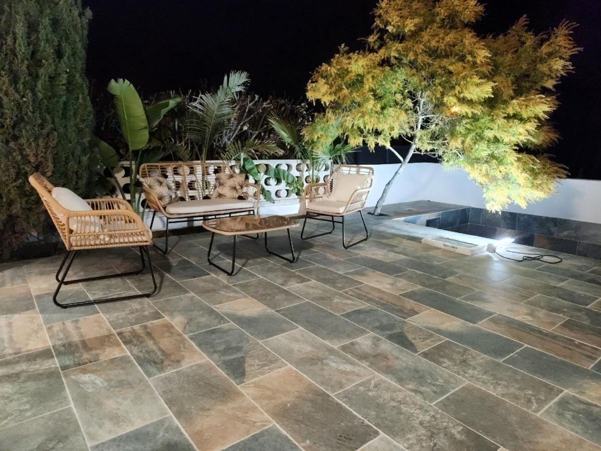 Bord De Mer + Piscine Sausset-les-Pins Εξωτερικό φωτογραφία