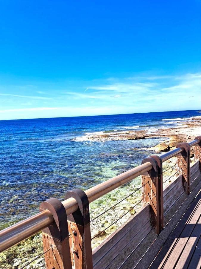 Bord De Mer + Piscine Sausset-les-Pins Εξωτερικό φωτογραφία